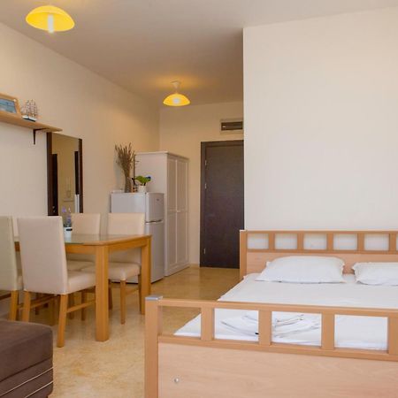 Garden Of Eden Pmg Apartments سفيتي فلاس المظهر الخارجي الصورة