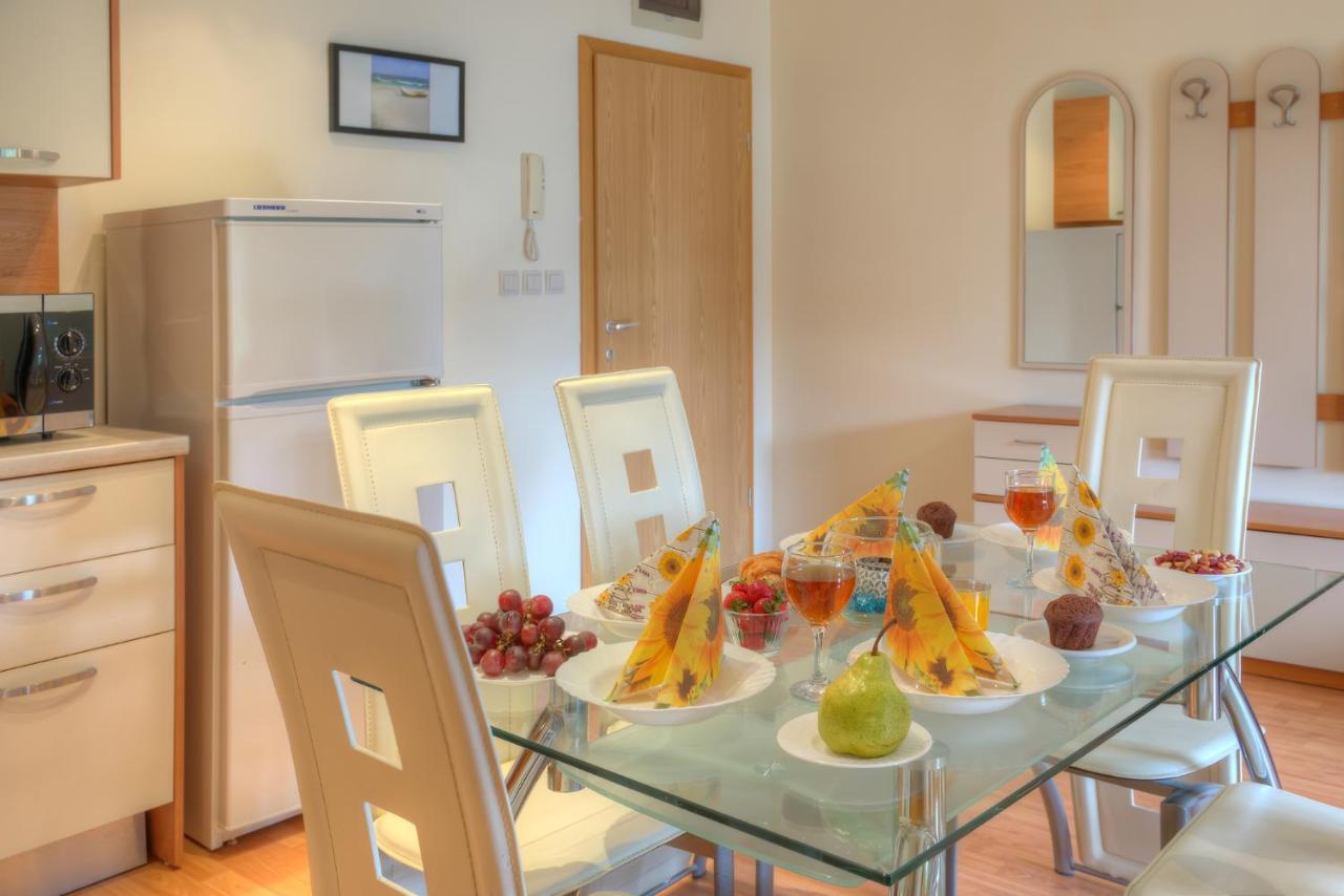 Garden Of Eden Pmg Apartments سفيتي فلاس المظهر الخارجي الصورة