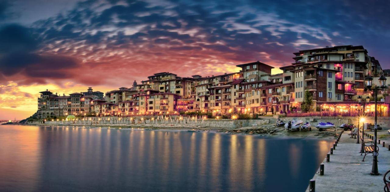 Garden Of Eden Pmg Apartments سفيتي فلاس المظهر الخارجي الصورة