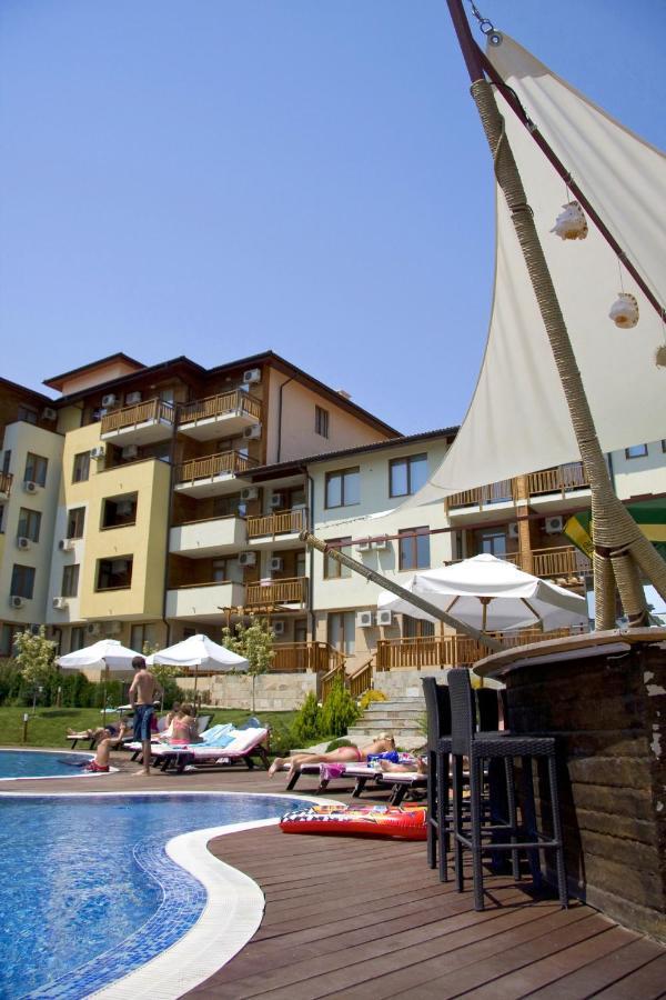 Garden Of Eden Pmg Apartments سفيتي فلاس المظهر الخارجي الصورة