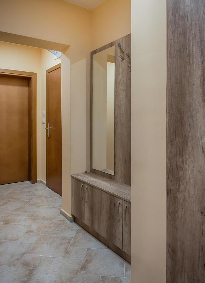 Garden Of Eden Pmg Apartments سفيتي فلاس المظهر الخارجي الصورة