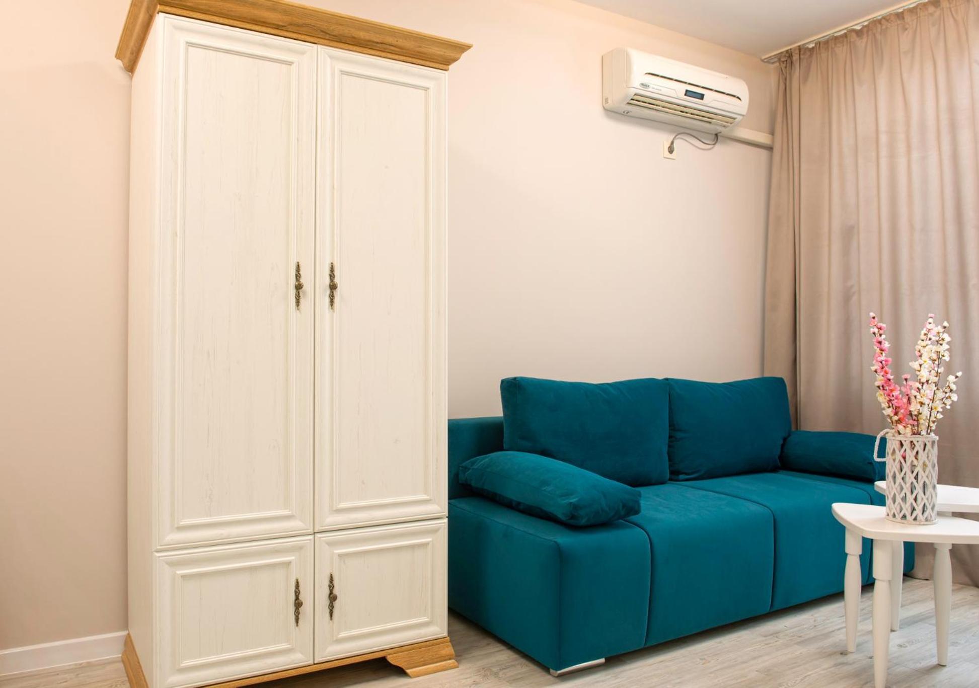 Garden Of Eden Pmg Apartments سفيتي فلاس المظهر الخارجي الصورة