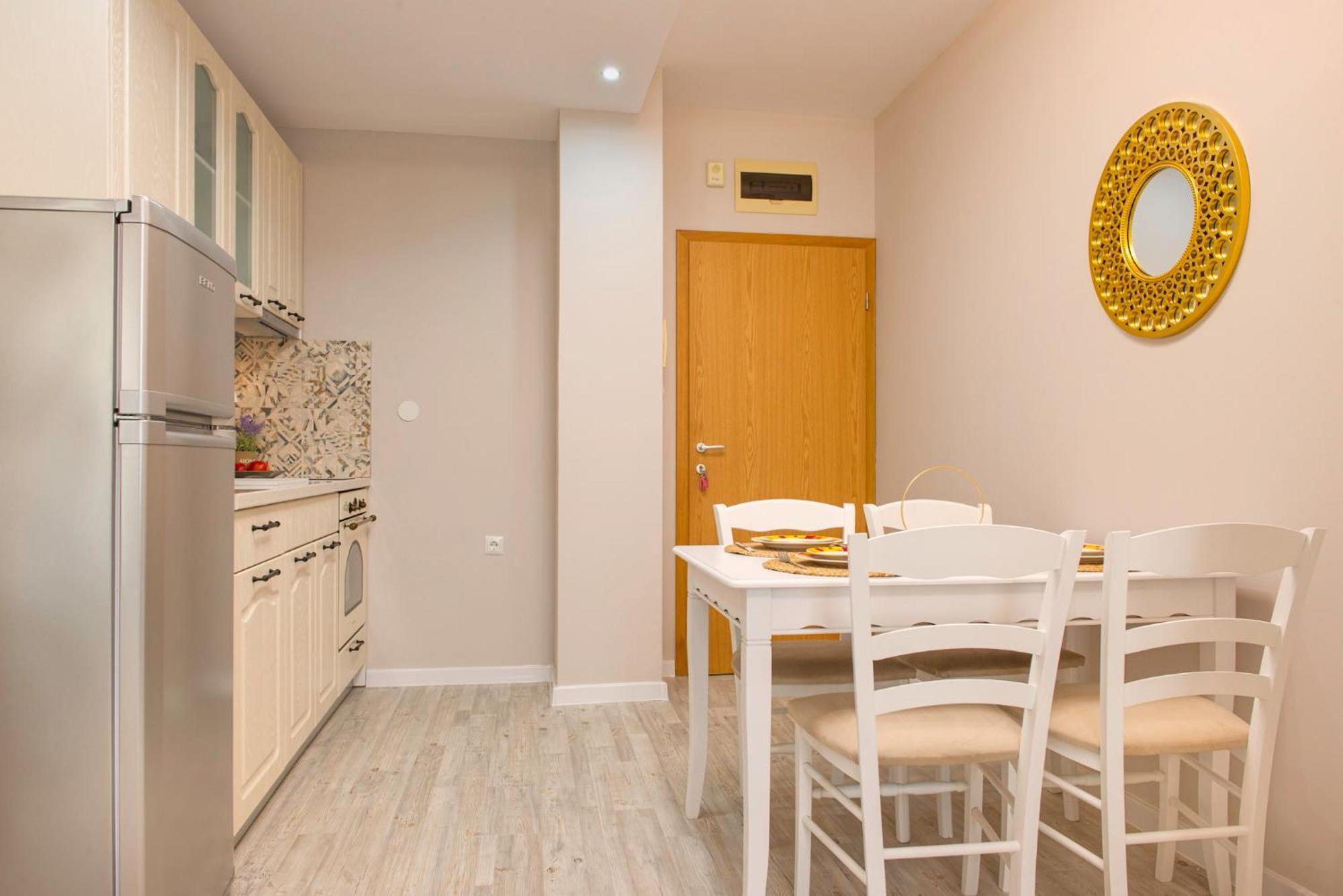 Garden Of Eden Pmg Apartments سفيتي فلاس المظهر الخارجي الصورة