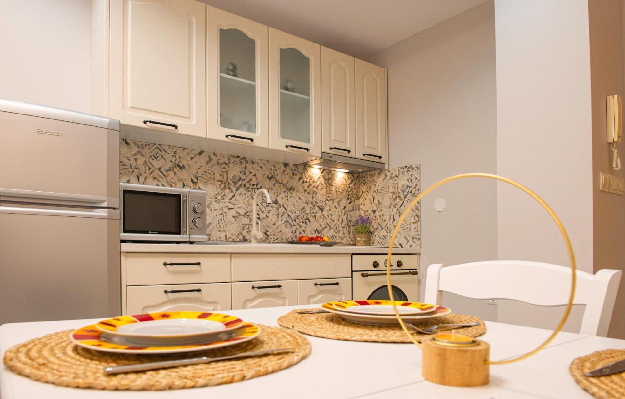Garden Of Eden Pmg Apartments سفيتي فلاس المظهر الخارجي الصورة