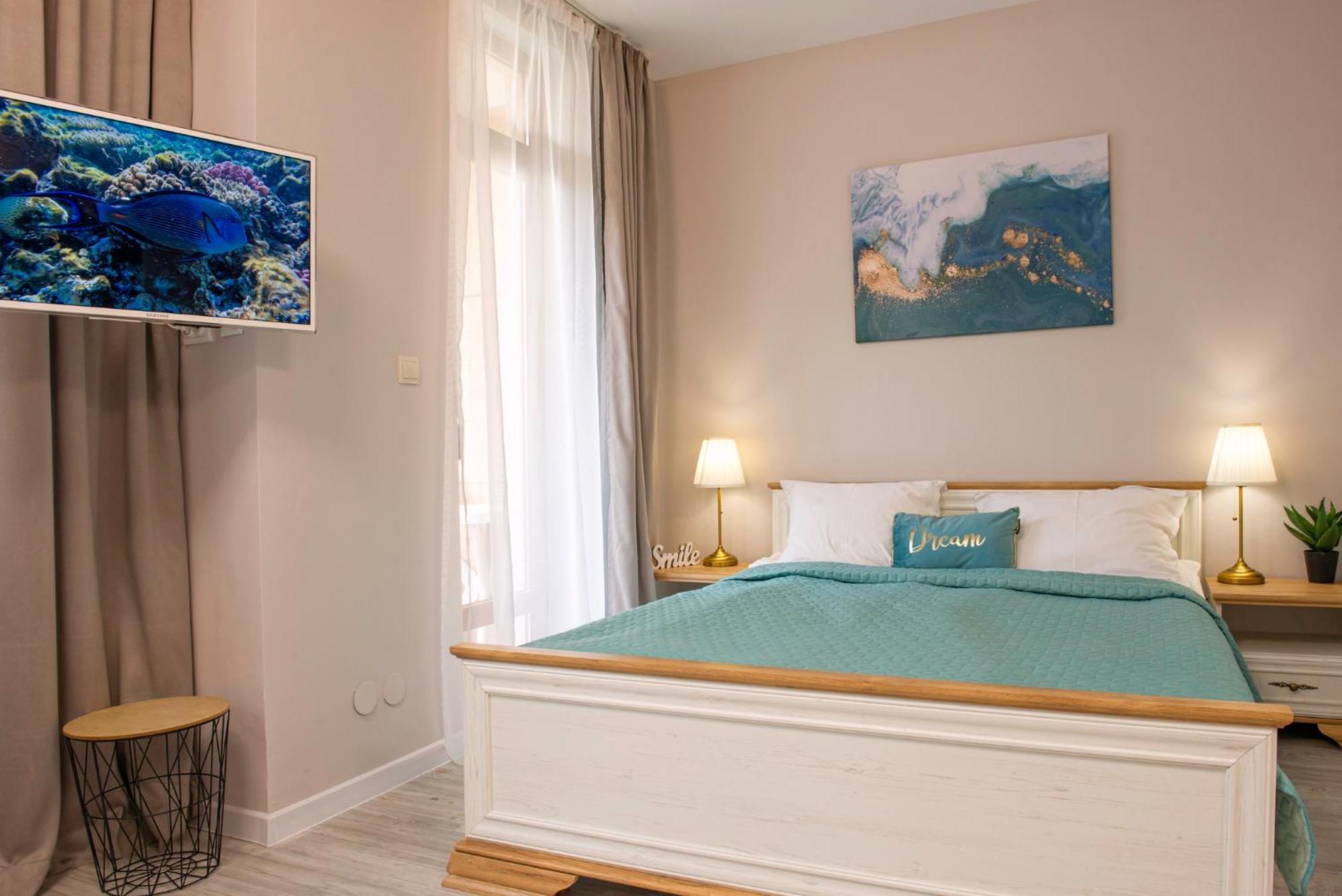 Garden Of Eden Pmg Apartments سفيتي فلاس المظهر الخارجي الصورة