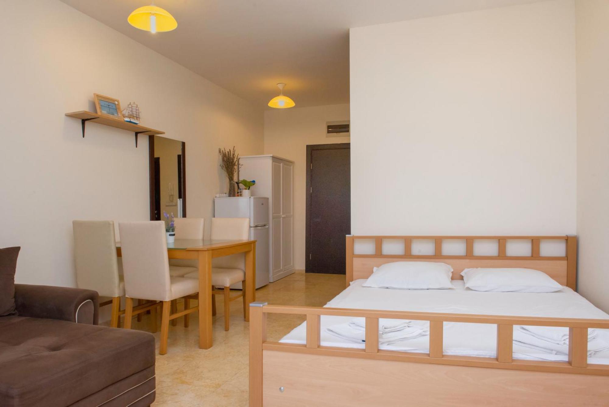 Garden Of Eden Pmg Apartments سفيتي فلاس المظهر الخارجي الصورة