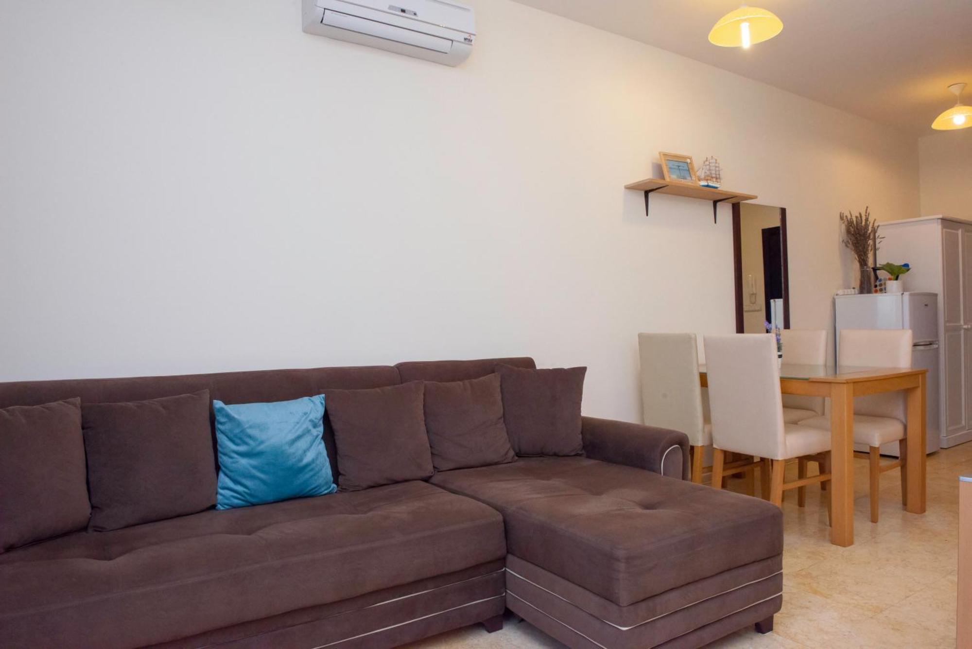 Garden Of Eden Pmg Apartments سفيتي فلاس المظهر الخارجي الصورة
