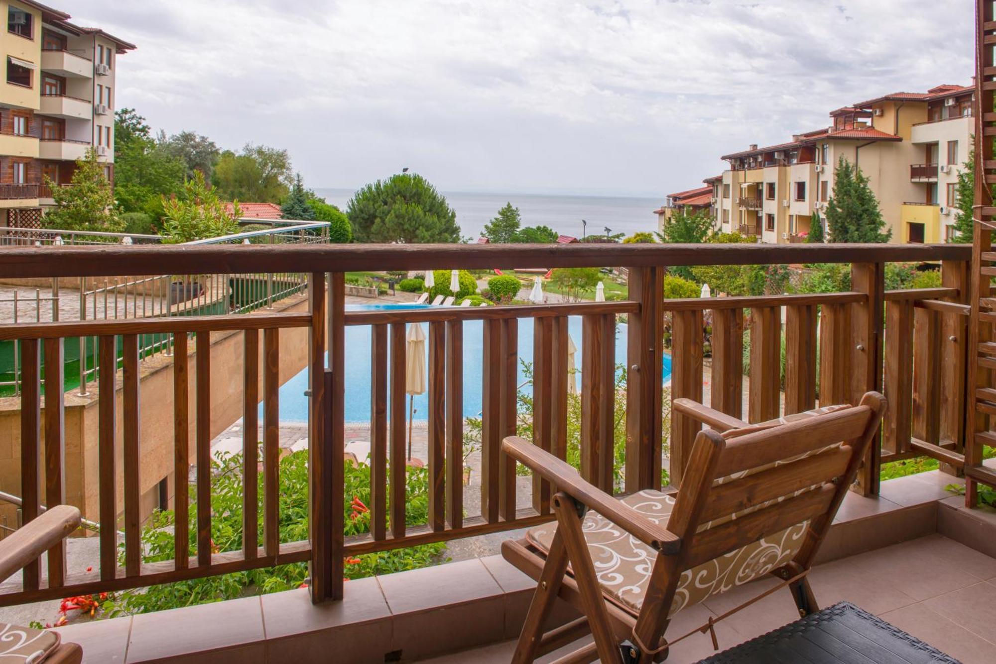 Garden Of Eden Pmg Apartments سفيتي فلاس المظهر الخارجي الصورة