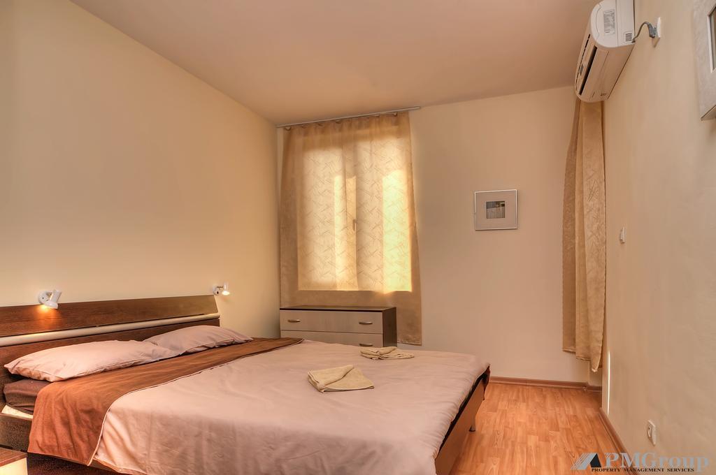Garden Of Eden Pmg Apartments سفيتي فلاس المظهر الخارجي الصورة