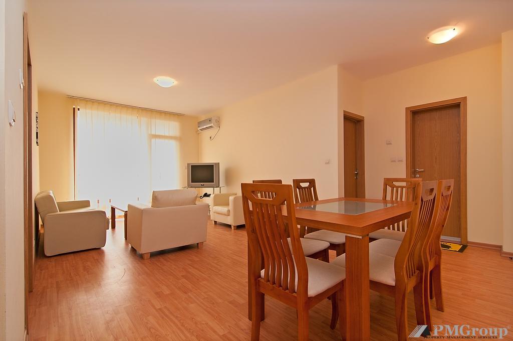 Garden Of Eden Pmg Apartments سفيتي فلاس الغرفة الصورة