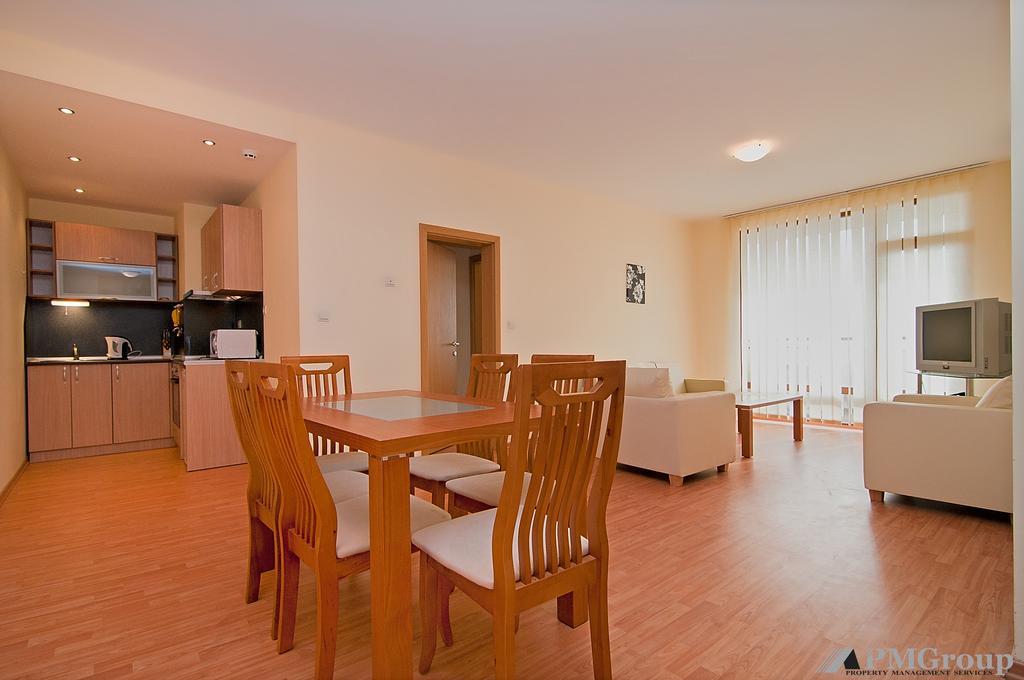 Garden Of Eden Pmg Apartments سفيتي فلاس الغرفة الصورة