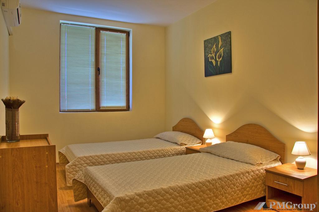 Garden Of Eden Pmg Apartments سفيتي فلاس الغرفة الصورة