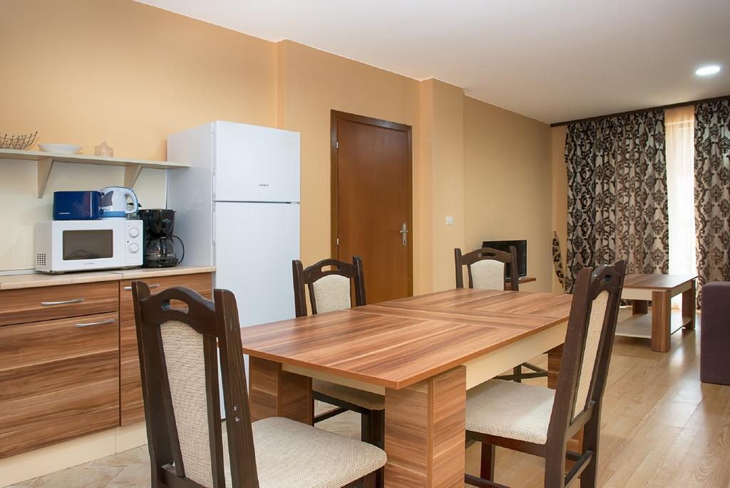 Garden Of Eden Pmg Apartments سفيتي فلاس المظهر الخارجي الصورة
