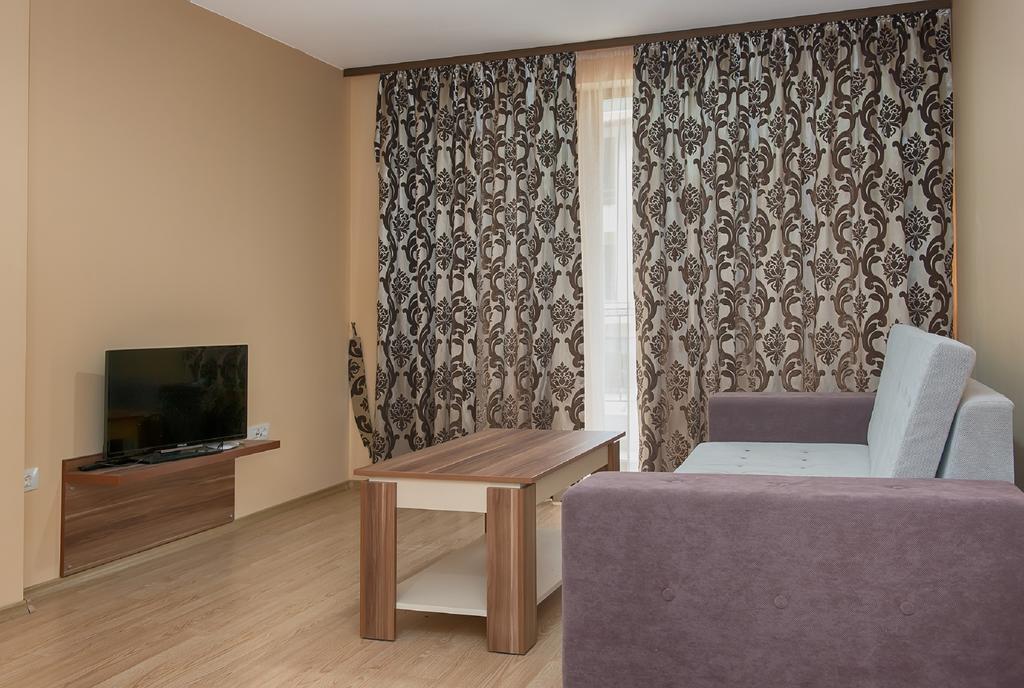 Garden Of Eden Pmg Apartments سفيتي فلاس المظهر الخارجي الصورة