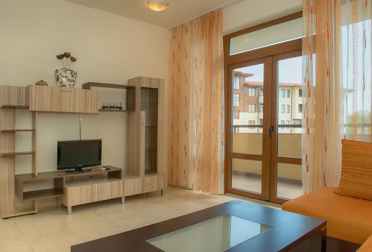 Garden Of Eden Pmg Apartments سفيتي فلاس المظهر الخارجي الصورة