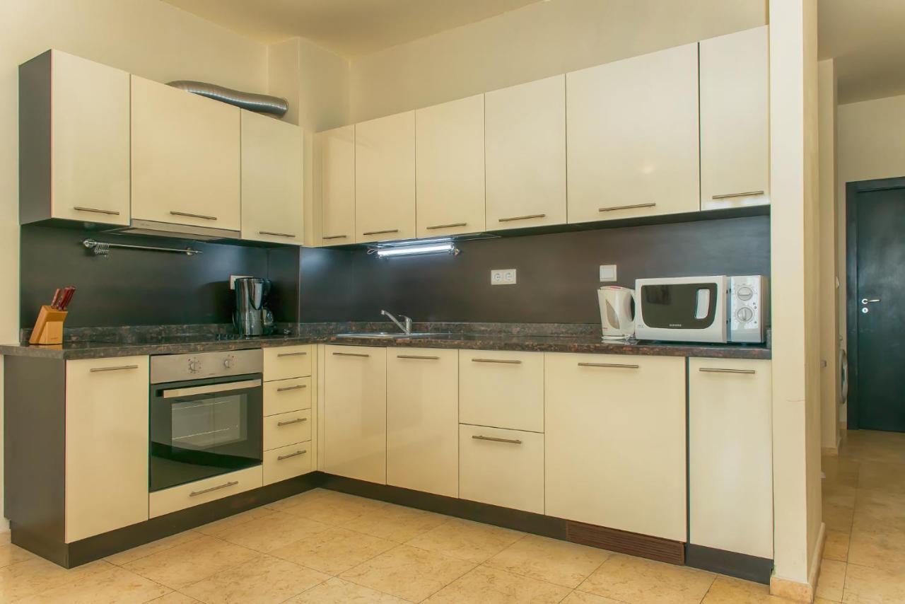 Garden Of Eden Pmg Apartments سفيتي فلاس المظهر الخارجي الصورة